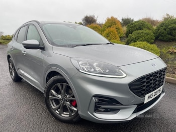 Used Ford Kuga 2022 for sale - 76586337: Photo