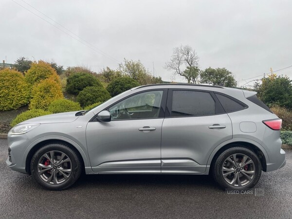 Used Ford Kuga 2022 for sale - 76586337: Photo 20