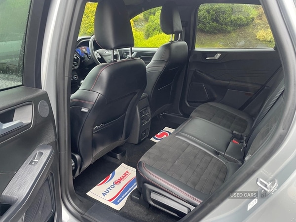 Used Ford Kuga 2022 for sale - 76586337: Photo 22