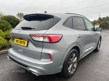 Used Ford Kuga 2022 for sale - 76586337: Photo