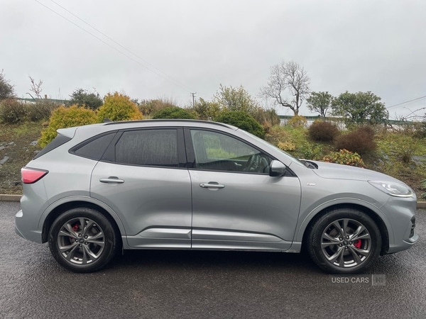 Used Ford Kuga 2022 for sale - 76586337: Photo 3