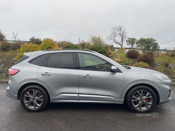 Used Ford Kuga 2022 for sale - 76586337: Photo