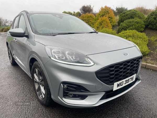 Used Ford Kuga 2022 for sale - 76586337: Photo 4