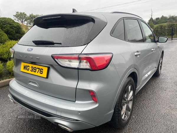 Used Ford Kuga 2022 for sale - 76586337: Photo 5