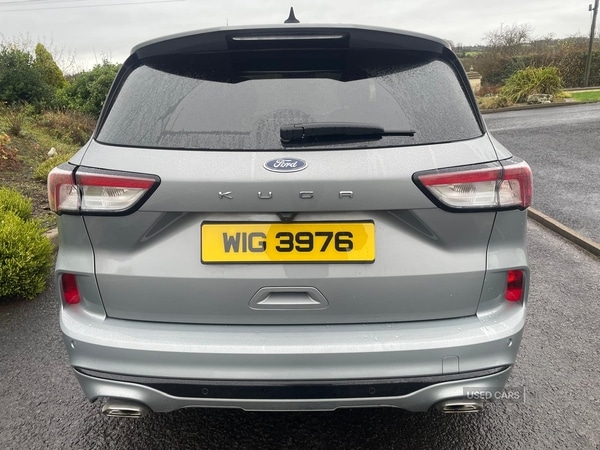 Used Ford Kuga 2022 for sale - 76586337: Photo 6