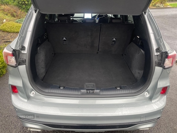 Used Ford Kuga 2022 for sale - 76586337: Photo 7