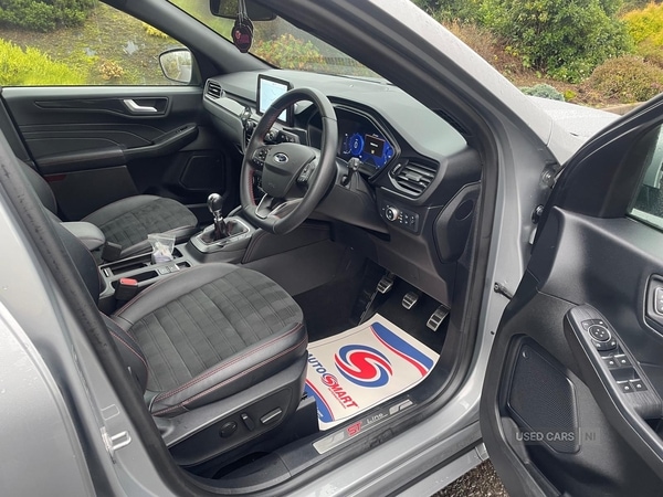 Used Ford Kuga 2022 for sale - 76586337: Photo 8