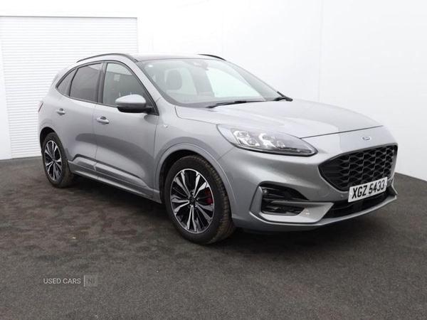 Used Ford Kuga 2022 for sale - 76378189: Photo 1