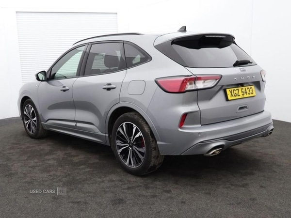 Used Ford Kuga 2022 for sale - 76378189: Photo 3
