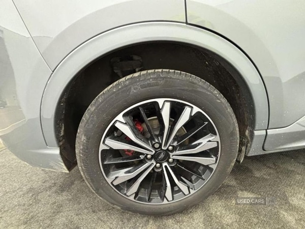 Used Ford Kuga 2022 for sale - 76378189: Photo 5