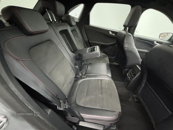 Used Ford Kuga 2022 for sale - 76378189: Photo 6