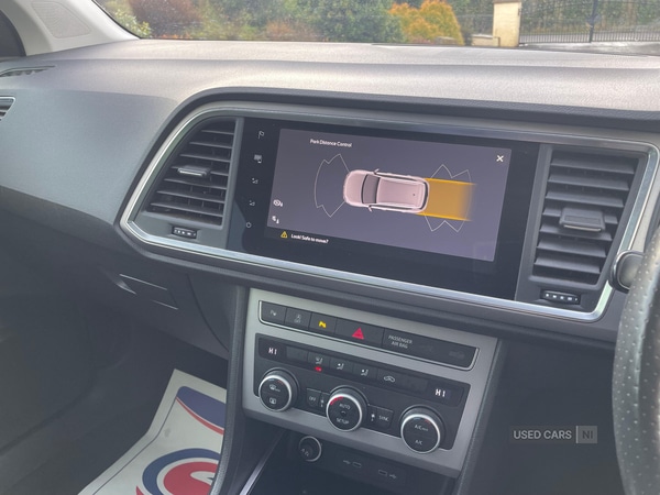 Used SEAT Ateca 2022 for sale - 76634547: Photo 10