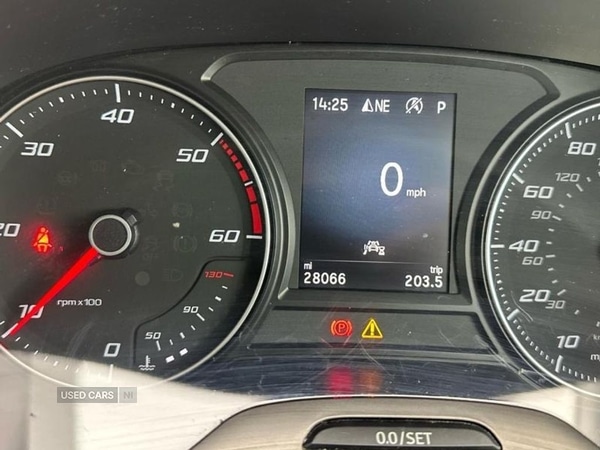 Used SEAT Ateca 2022 for sale - 76634547: Photo 5