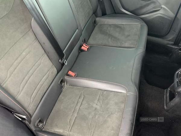 Used SEAT Ateca 2022 for sale - 76634547: Photo 7