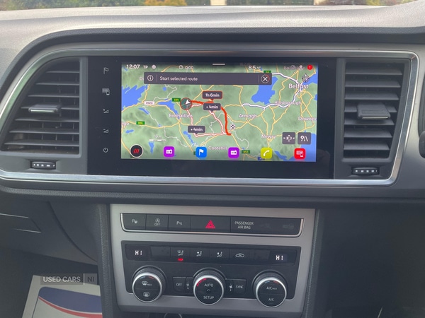 Used SEAT Ateca 2022 for sale - 76634547: Photo 8