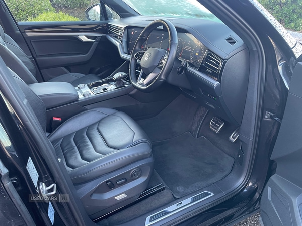 Used Volkswagen Touareg 2021 for sale - 76378263: Photo 7