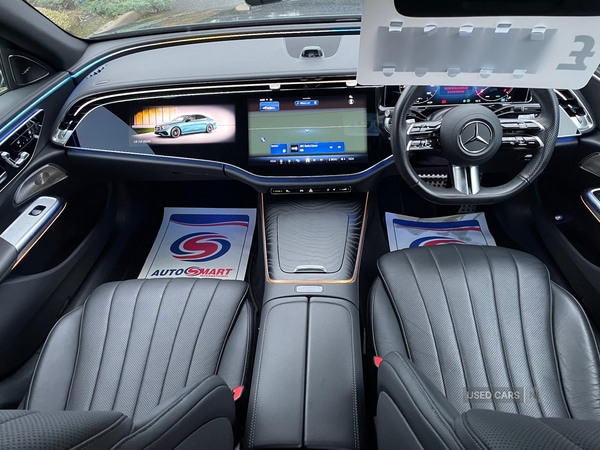 Used Mercedes-Benz E Class 2024 for sale - 76900006: Photo 11