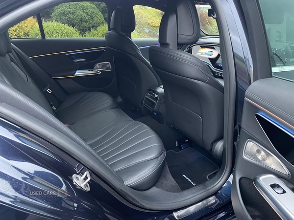 Used Mercedes-Benz E Class 2024 for sale - 76900006: Photo 12