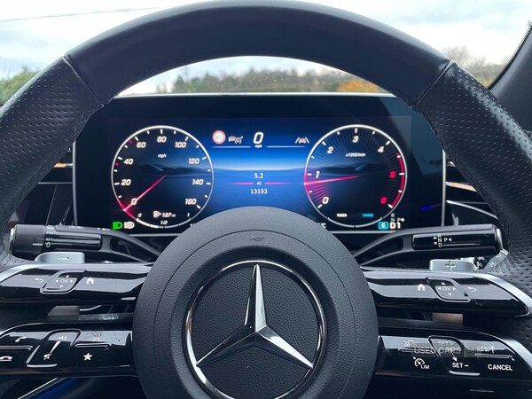 Used Mercedes-Benz E Class 2024 for sale - 76900006: Photo 13