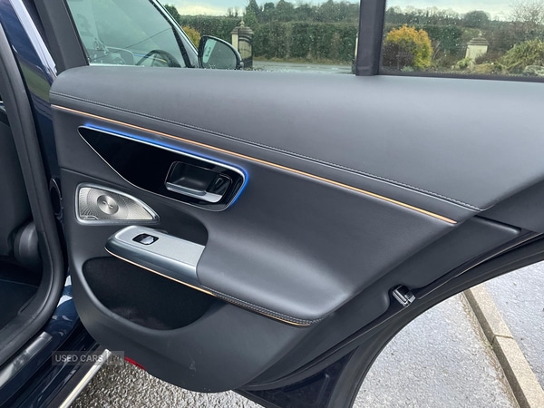 Used Mercedes-Benz E Class 2024 for sale - 76900006: Photo 15