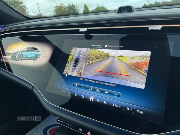 Used Mercedes-Benz E Class 2024 for sale - 76900006: Photo 16