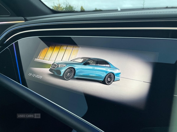 Used Mercedes-Benz E Class 2024 for sale - 76900006: Photo 17