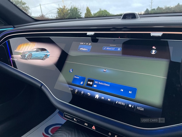 Used Mercedes-Benz E Class 2024 for sale - 76900006: Photo 18