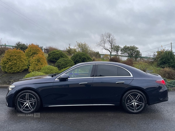 Used Mercedes-Benz E Class 2024 for sale - 76900006: Photo 24