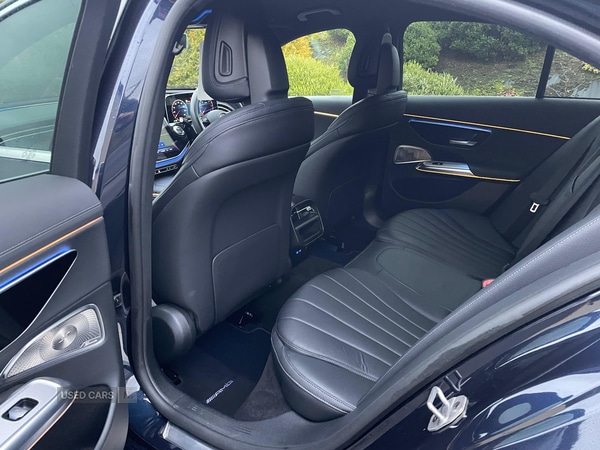 Used Mercedes-Benz E Class 2024 for sale - 76900006: Photo 25