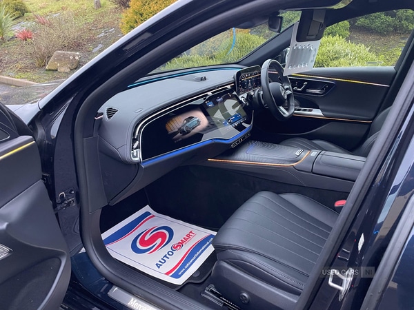 Used Mercedes-Benz E Class 2024 for sale - 76900006: Photo 26