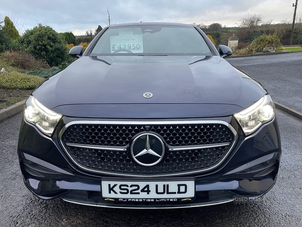 Used Mercedes-Benz E Class 2024 for sale - 76900006: Photo 27