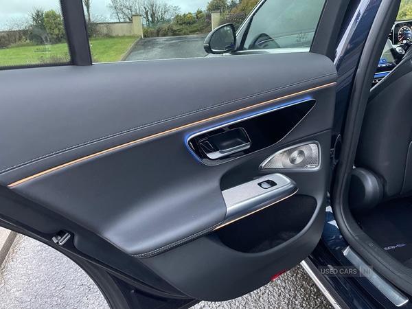 Used Mercedes-Benz E Class 2024 for sale - 76900006: Photo 29