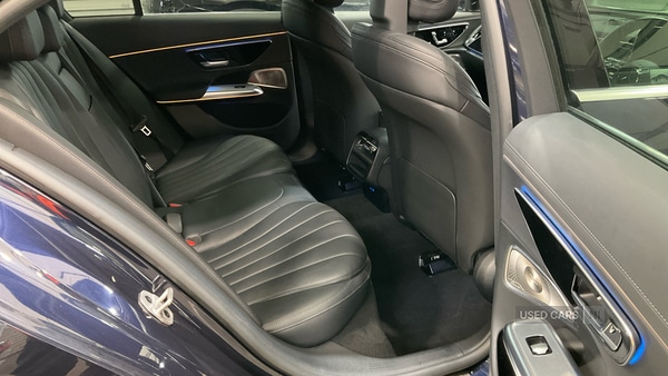 Used Mercedes-Benz E Class 2024 for sale - 76900006: Photo 7