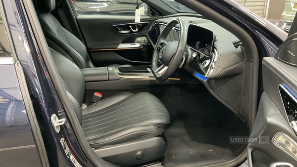 Used Mercedes-Benz E Class 2024 for sale - 76900006: Photo 8