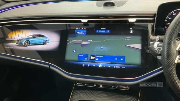 Used Mercedes-Benz E Class 2024 for sale - 76900006: Photo 9