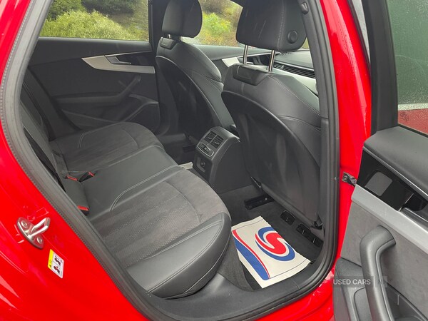 Used Audi A4 2022 for sale - 77082240: Photo 11