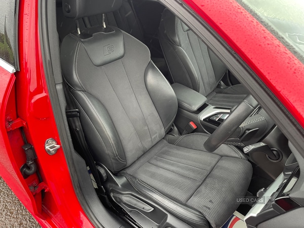 Used Audi A4 2022 for sale - 77082240: Photo 14