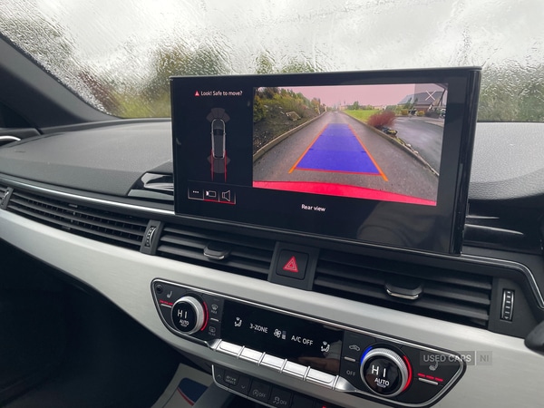 Used Audi A4 2022 for sale - 77082240: Photo 15