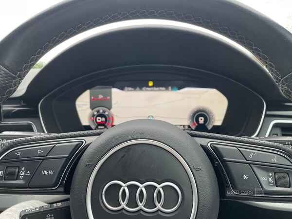 Used Audi A4 2022 for sale - 77082240: Photo 16