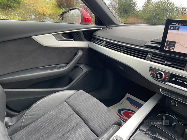 Used Audi A4 2022 for sale - 77082240: Photo 17