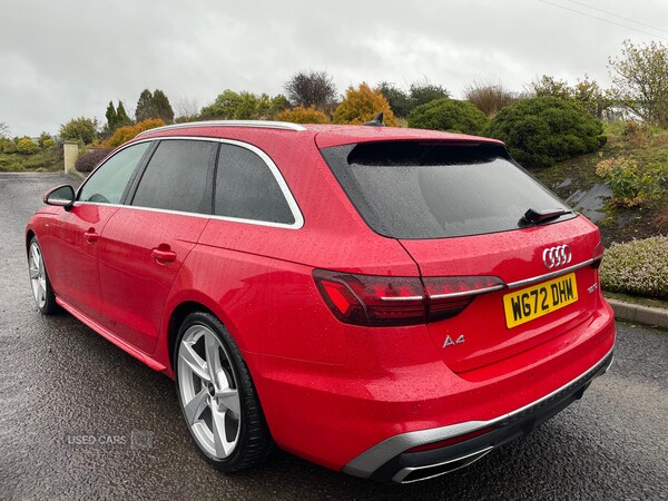 Used Audi A4 2022 for sale - 77082240: Photo 19