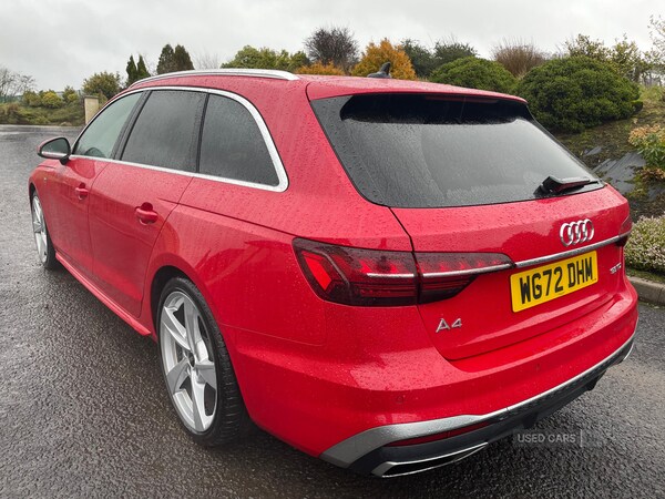 Used Audi A4 2022 for sale - 77082240: Photo 21