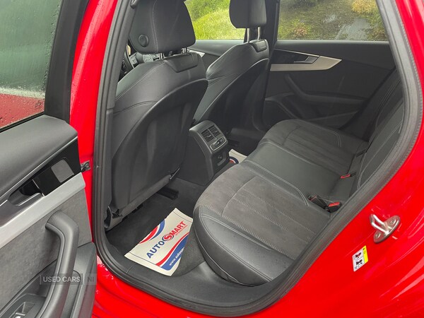 Used Audi A4 2022 for sale - 77082240: Photo 25