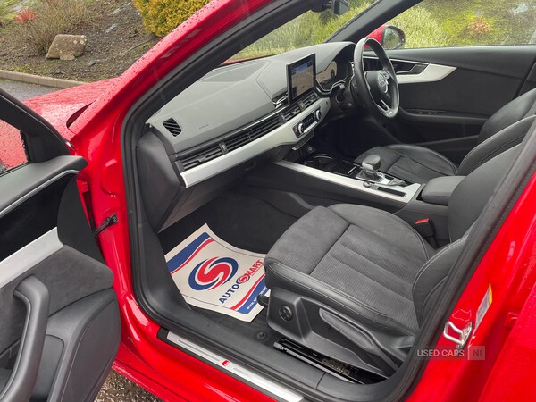 Used Audi A4 2022 for sale - 77082240: Photo 26