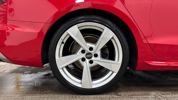 Used Audi A4 2022 for sale - 77082240: Photo 5