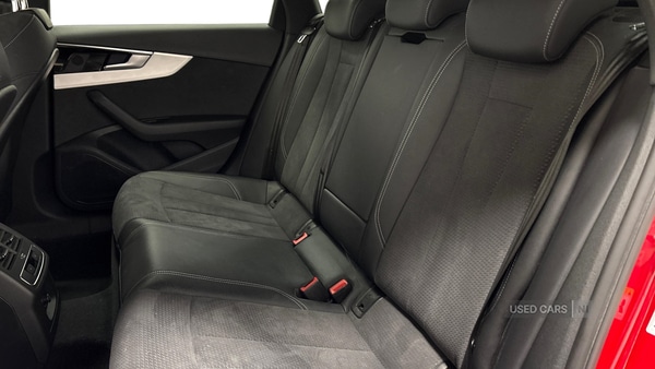 Used Audi A4 2022 for sale - 77082240: Photo 7
