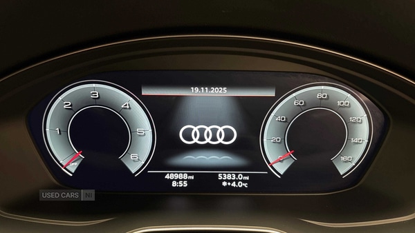 Used Audi A4 2022 for sale - 77082240: Photo 9