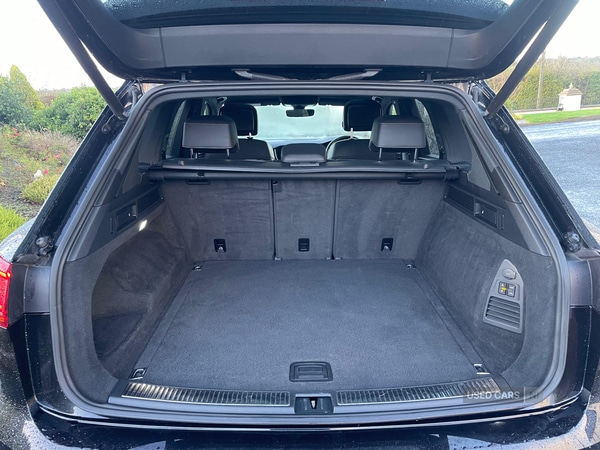 Used Volkswagen Touareg 2021 for sale - 77244233: Photo 3