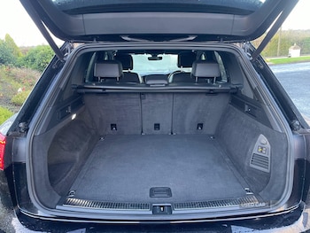 Used Volkswagen Touareg 2021 for sale - 77244233: Photo