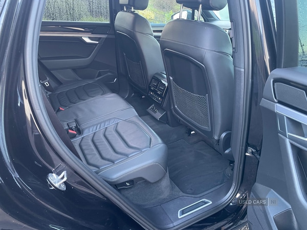 Used Volkswagen Touareg 2021 for sale - 77244233: Photo 6